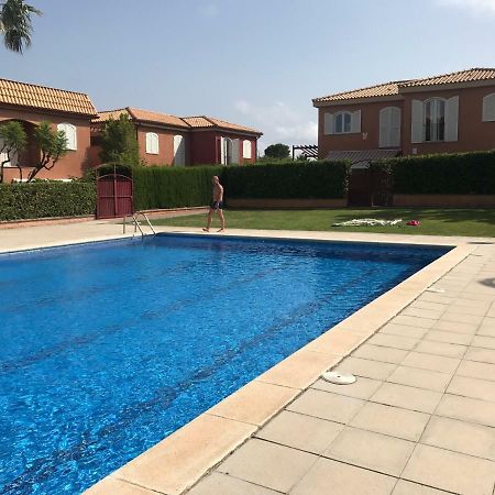 Apartamento En Miami Platja Miami Playa Luaran gambar