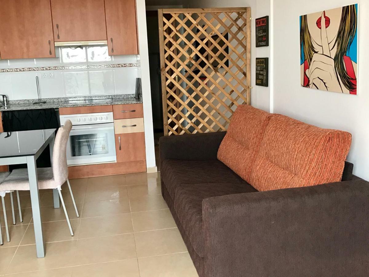 Apartamento En Miami Platja Miami Playa Luaran gambar
