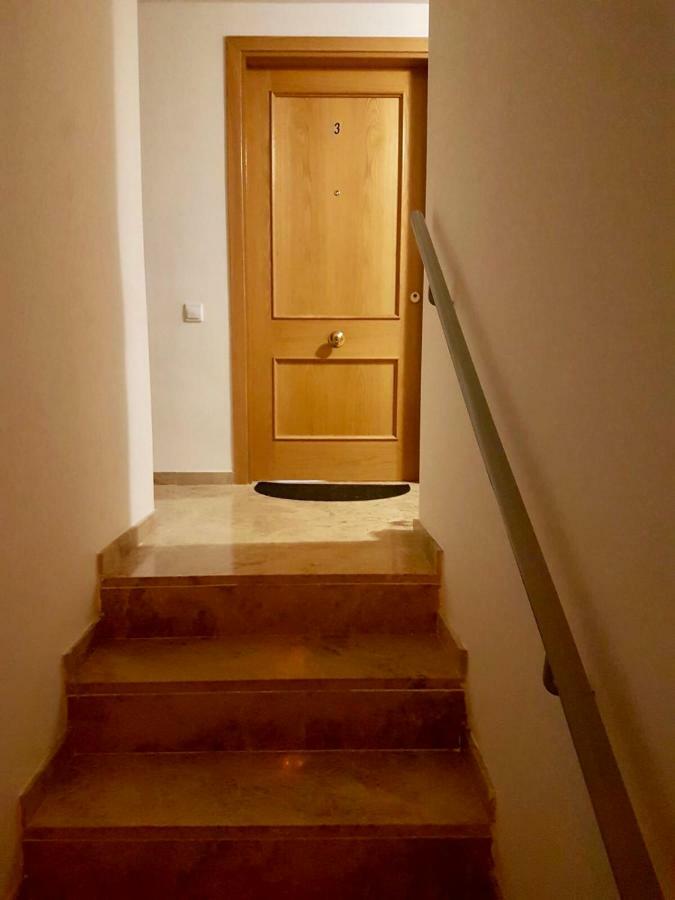 Apartamento En Miami Platja Miami Playa Luaran gambar